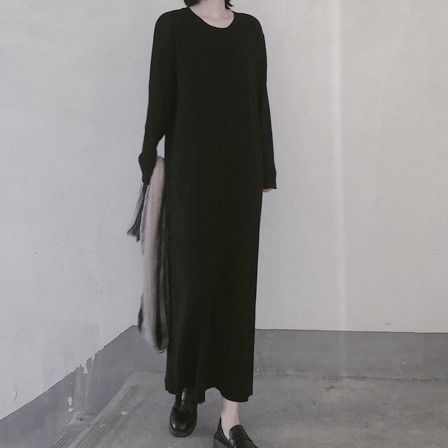 Sophisticated Sweater with a Clean Classic Look