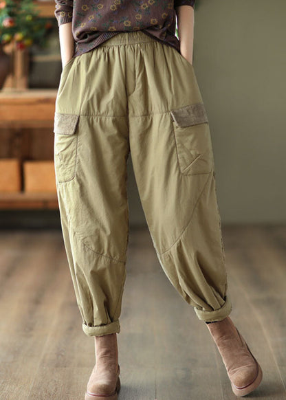 Beautifully Finished Pants in a Timeless Design