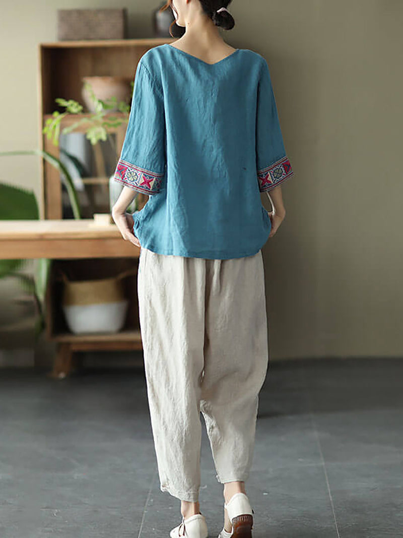 Elegantly Styled T-Shirt for Everyday Wear