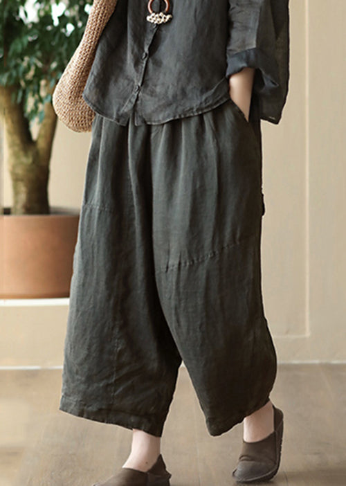 Gracefully Styled Pants for Any Occasion