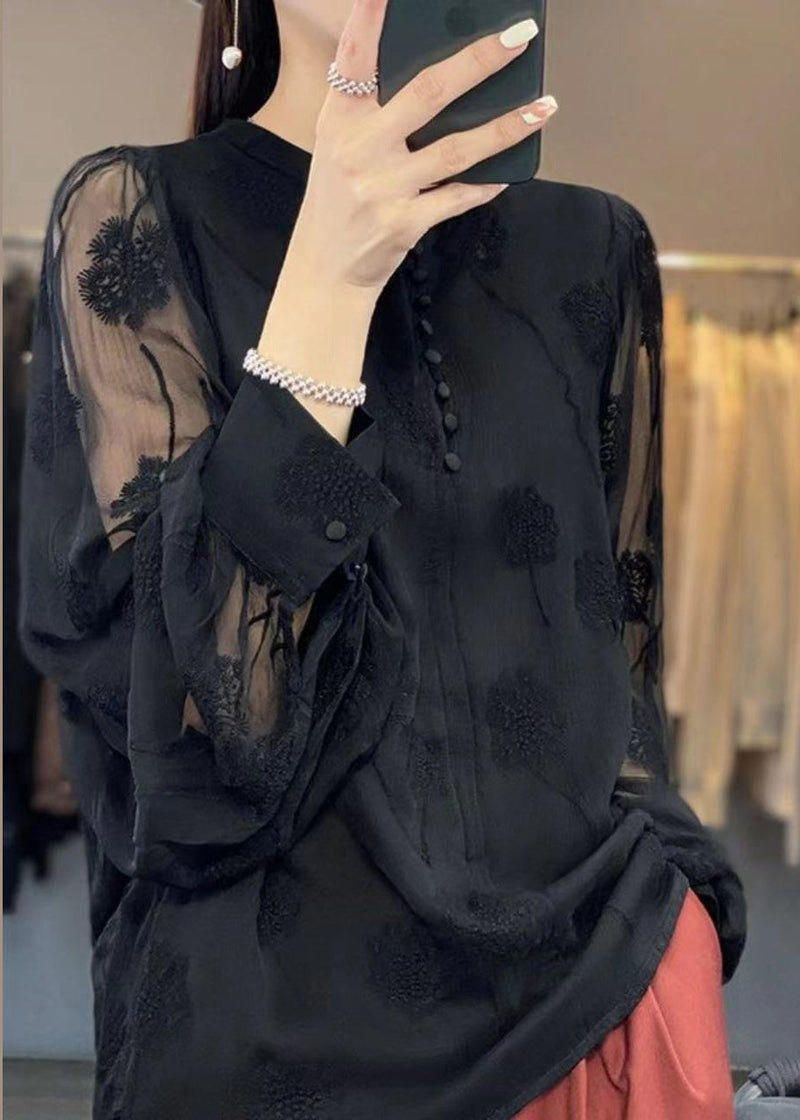 Elegantly Styled Shirt for Everyday Wear