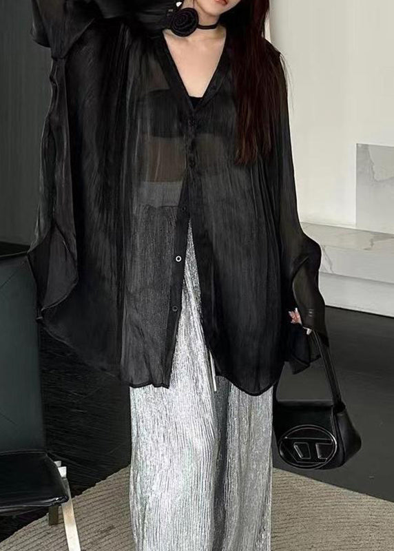 Gracefully Styled Shirt for Any Occasion