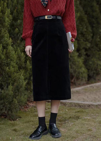 Vintage Inspired Garment with a Contemporary Edge