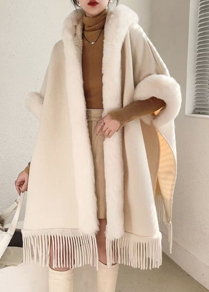 Classic Vintage & Enduringly Stylish Coat