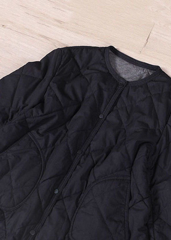 Gracefully Styled Coat for Any Occasion