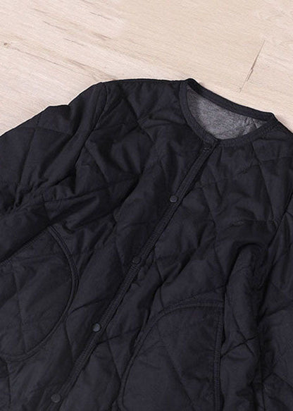 Gracefully Styled Coat for Any Occasion