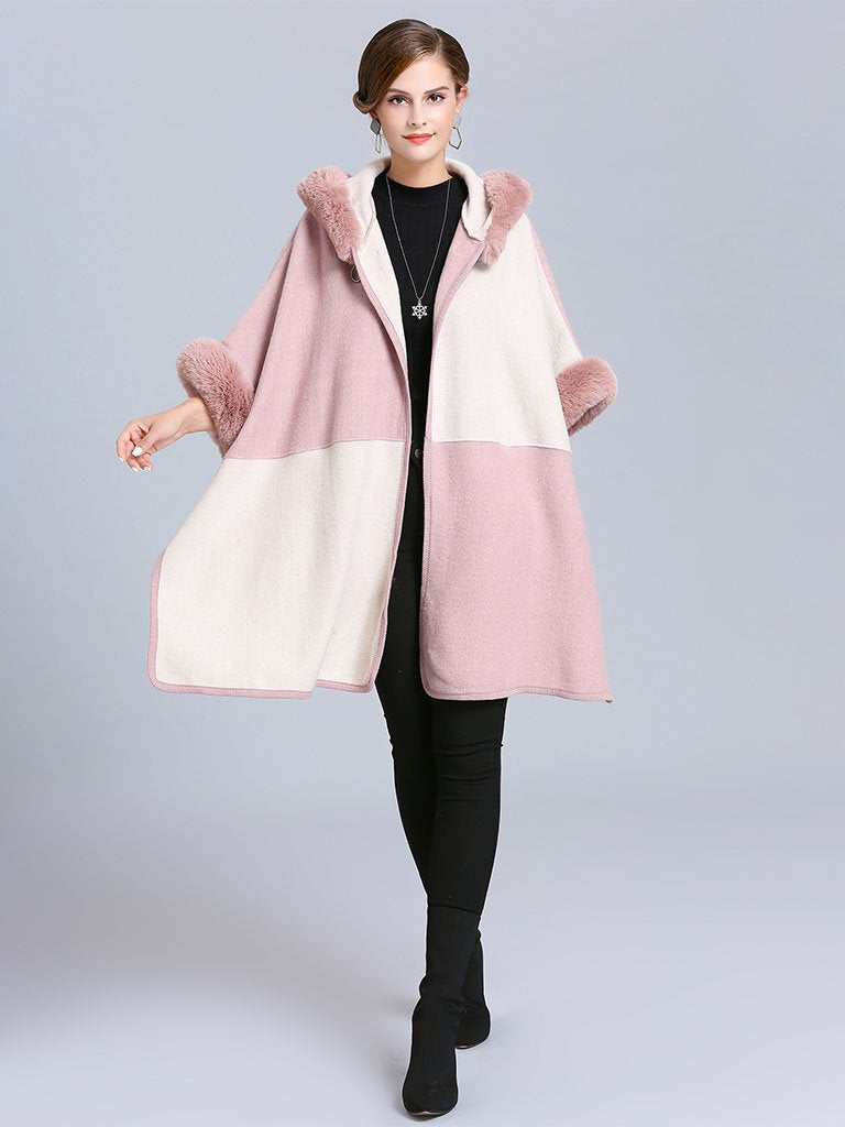 Polished Coat with an Effortless Classic Look