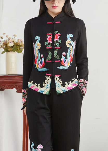 Elegantly Styled Coat for Everyday Wear