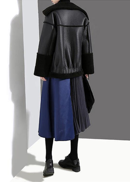 Sophisticated Garment with a Clean Classic Look