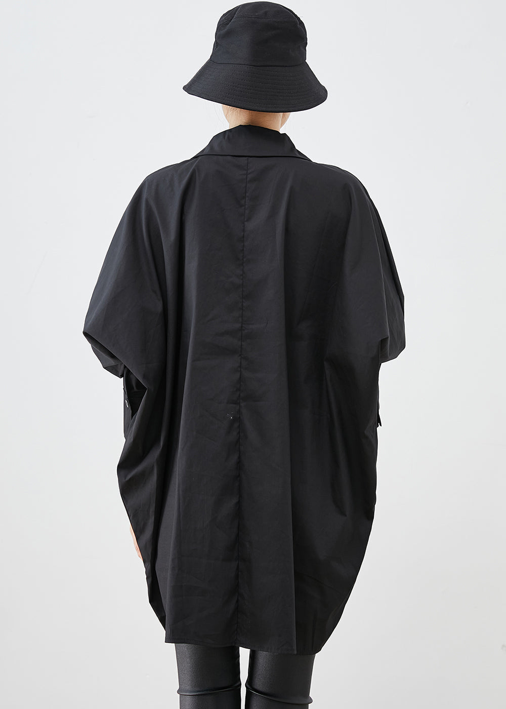 Vintage Inspired Shirt with a Contemporary Edge