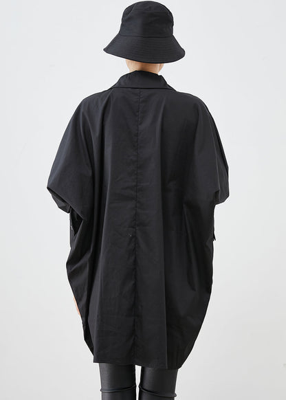 Vintage Inspired Shirt with a Contemporary Edge