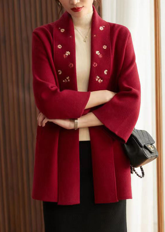 Gracefully Styled Cardigan for Any Occasion