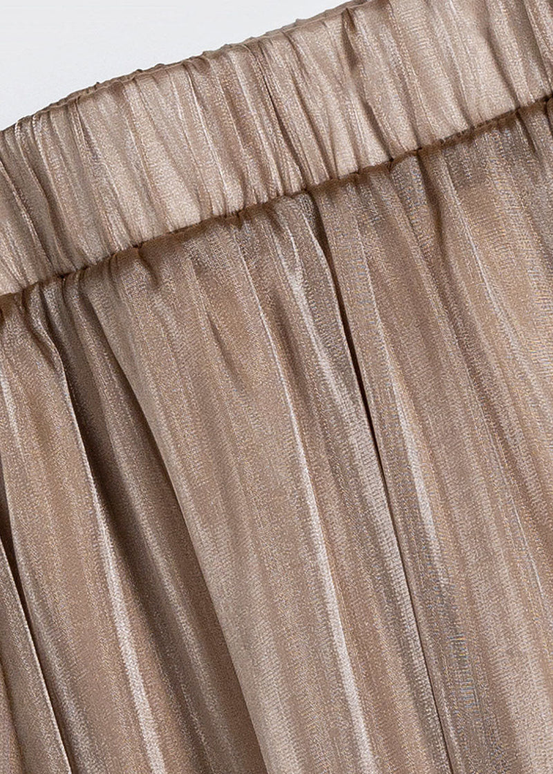Beautifully Finished Garment in a Timeless Design