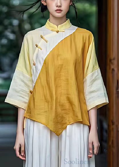 Classic Vintage Top with a Flattering Fit