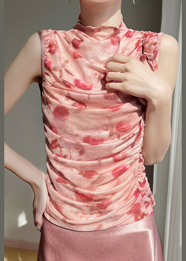 Beautifully Finished Top in a Timeless Design