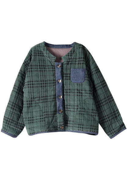 Polished Jacket with an Effortless Classic Look