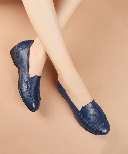 Comfortable Orthopedic Loafers for Daily Wear