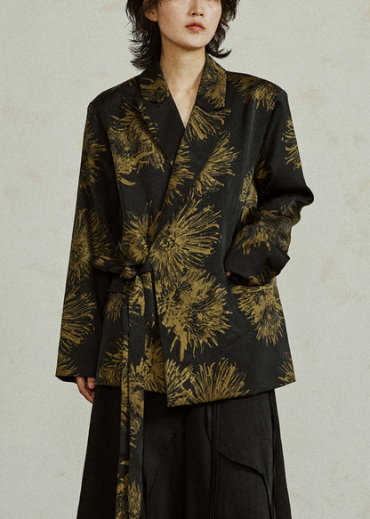 Beautifully Balanced Coat with Timeless Character