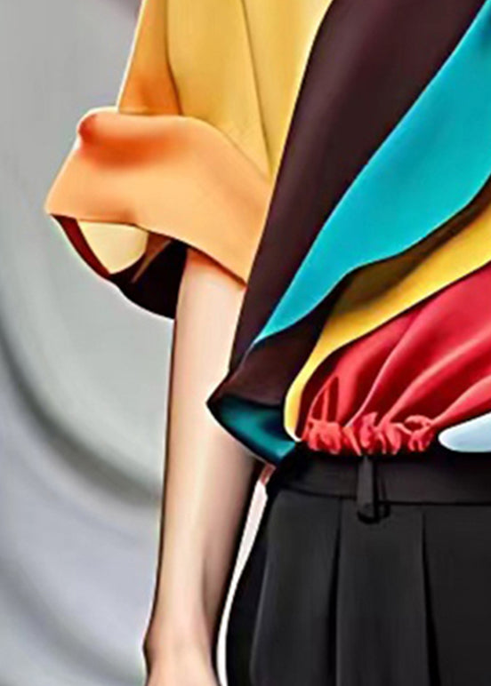 Beautifully Finished Shirt in a Timeless Design
