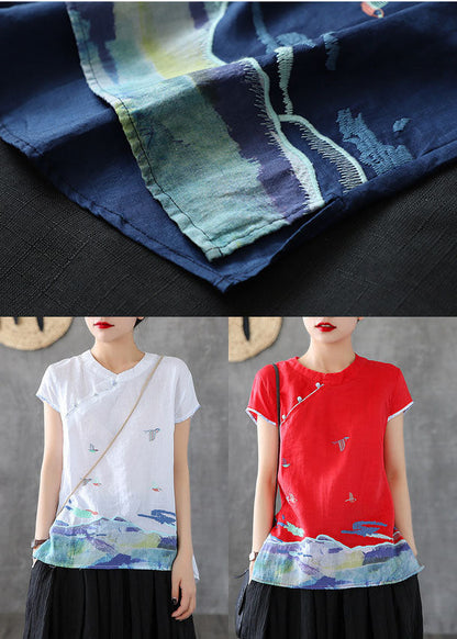 Beautifully Finished Top in a Timeless Design