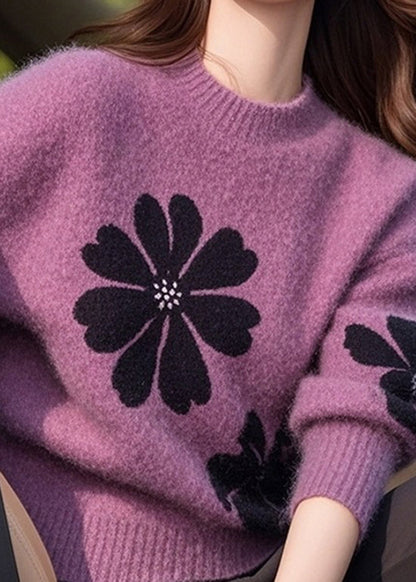 Classic Vintage & Enduringly Stylish Sweater