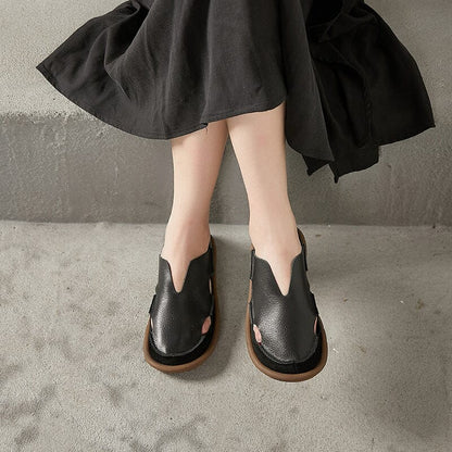 Elegant Orthopedic Shoes for Every Step