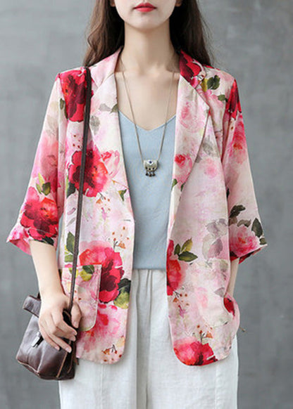 Gracefully Styled Coat for Any Occasion