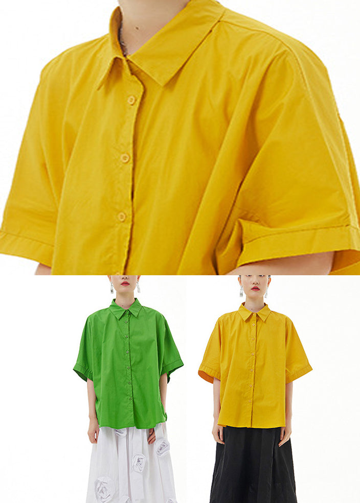Polished Shirt with an Effortless Classic Look