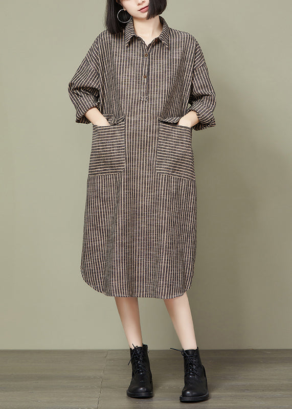 A Vintage Style Blouse with Delicate Timeless Details
