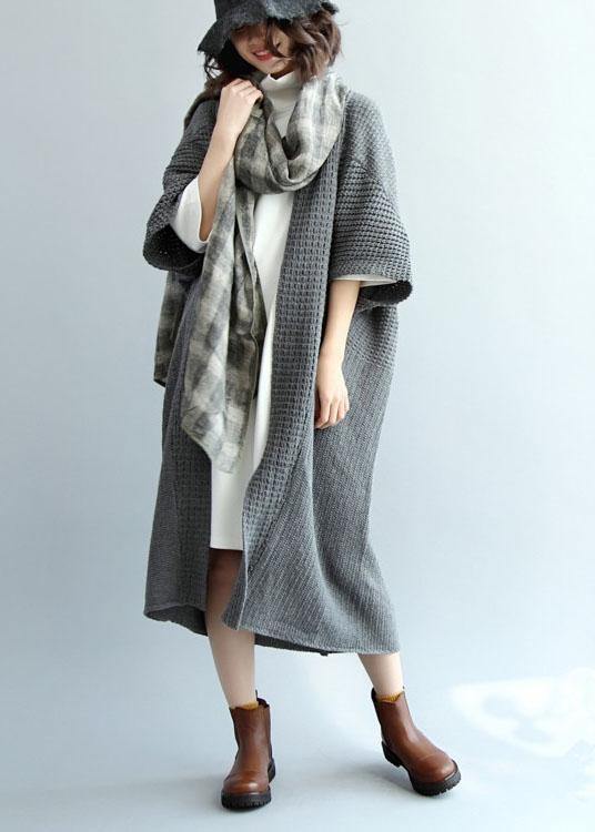 Beautifully Balanced Coat with Timeless Character