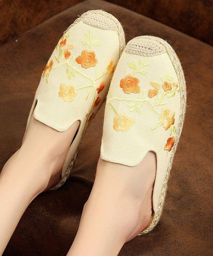 Elegant Orthopedic Slippers for Every Step