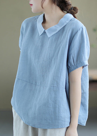 Effortlessly Elegant Shirt with a Timeless Design