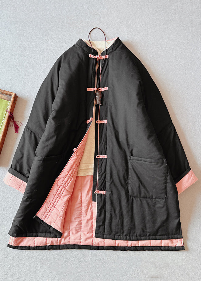 Beautifully Balanced Coat with Timeless Character