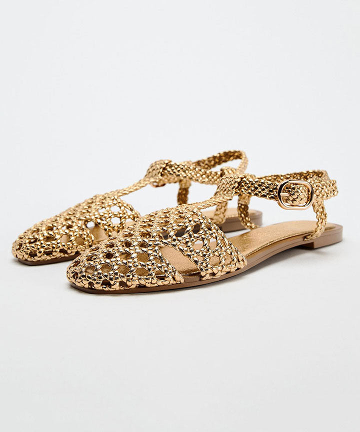 Beautifully Crafted Orthopedic Sandals