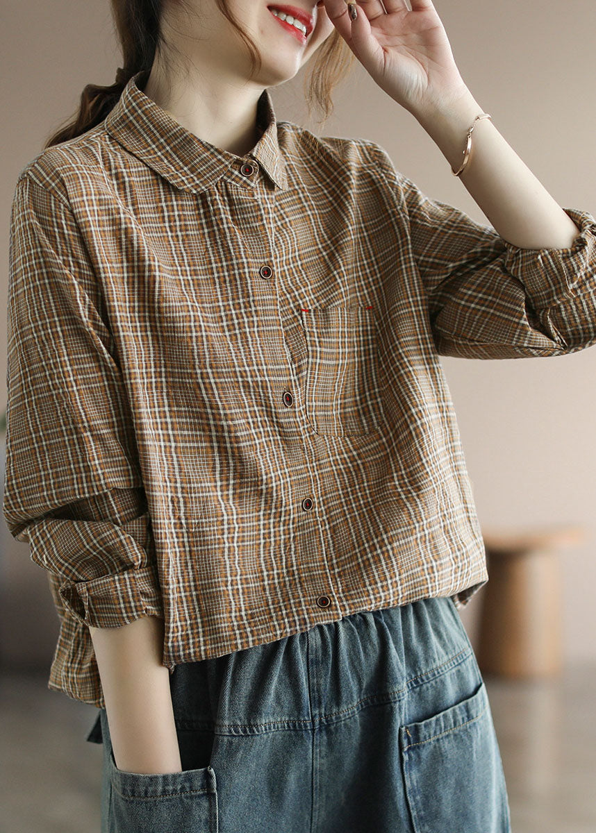 Sophisticated Shirt with a Clean Classic Look