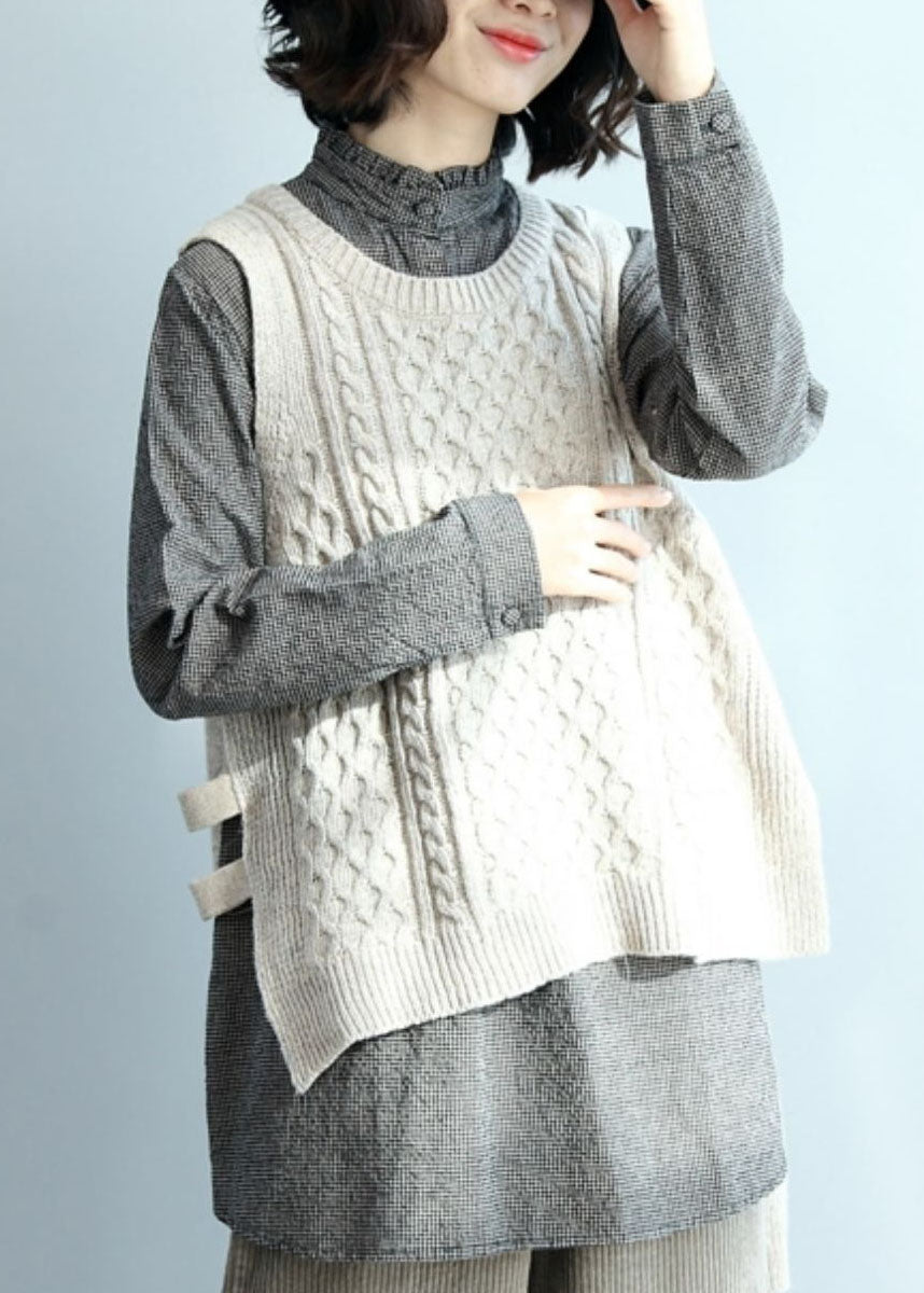 Beautifully Balanced Garment with Timeless Character