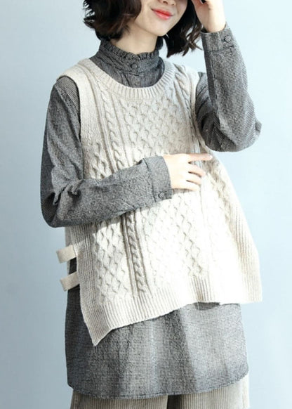 Beautifully Balanced Garment with Timeless Character