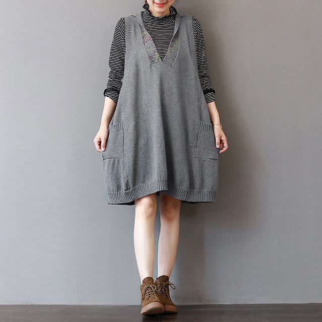 Effortlessly Elegant Sweater with a Timeless Design