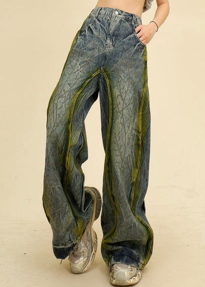Beautifully Finished Pants in a Timeless Design