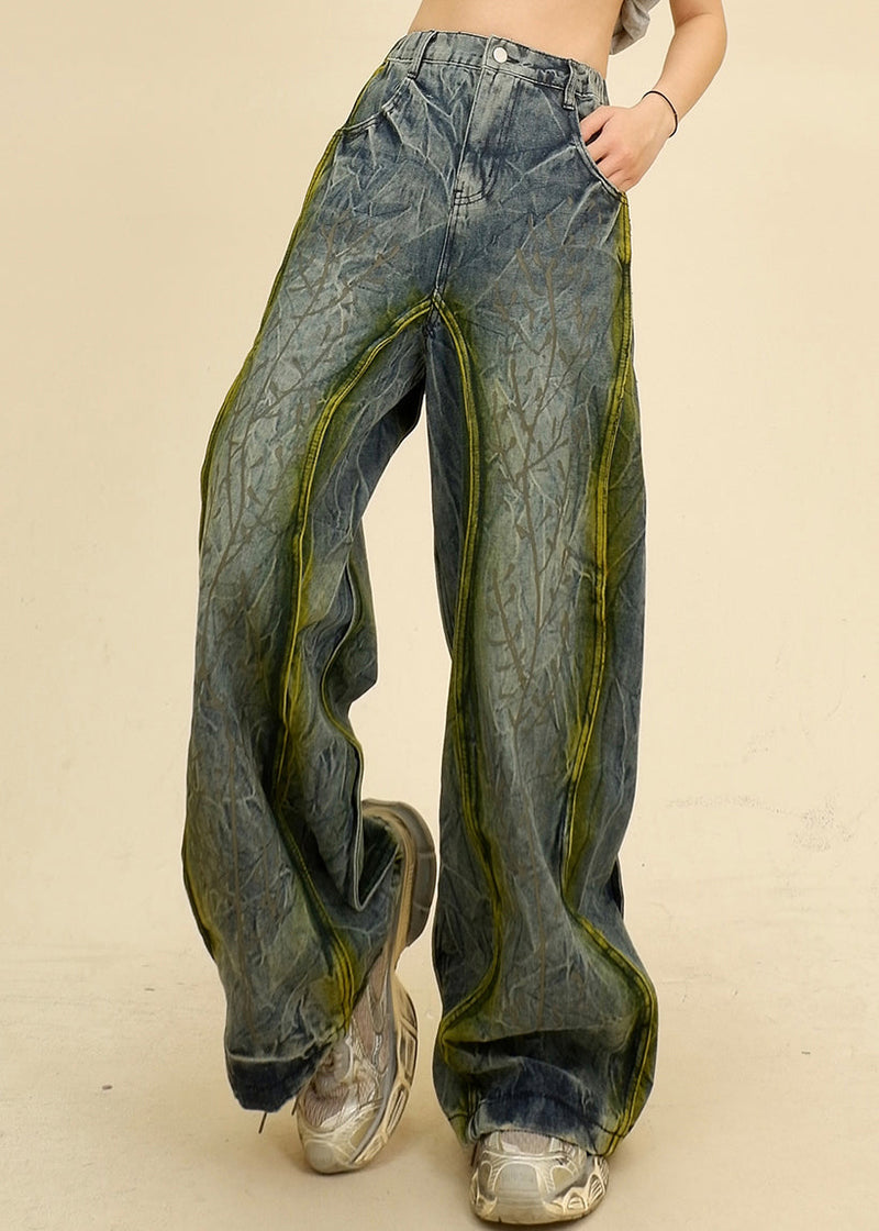 Beautifully Finished Pants in a Timeless Design