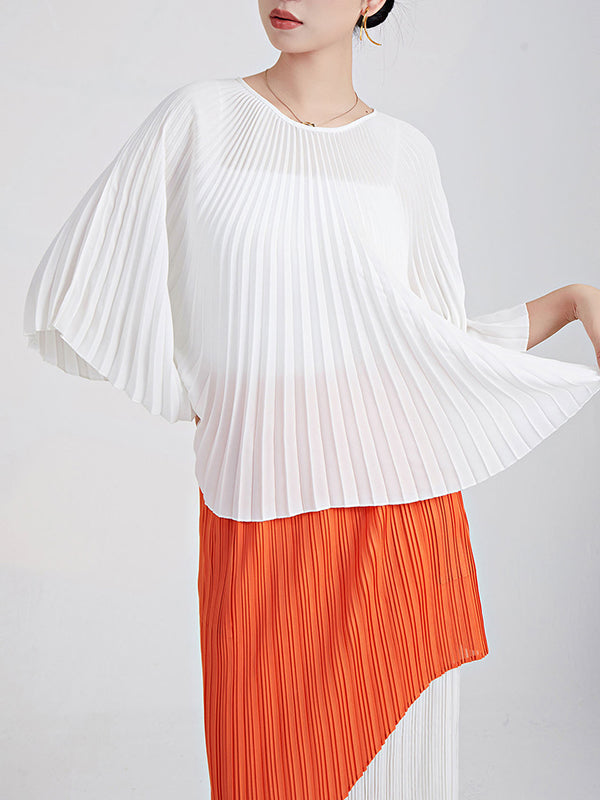 Polished T-Shirt with an Effortless Classic Look