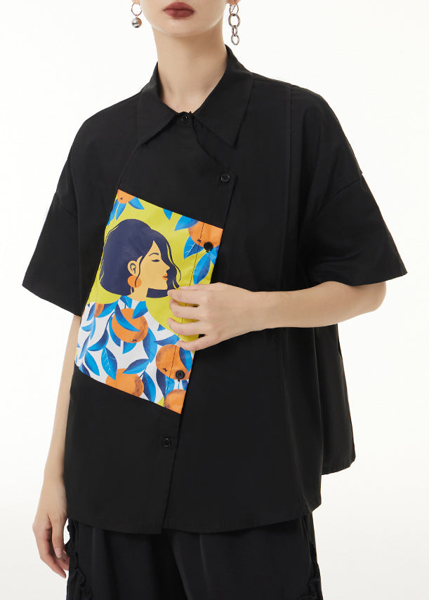 Polished Blouse with an Effortless Classic Look