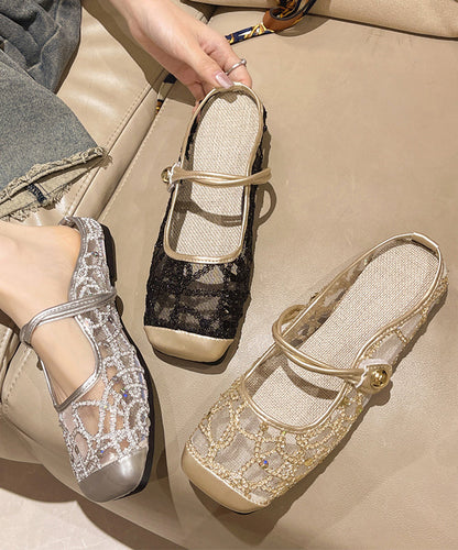 Elegant Orthopedic Sandals for Every Step