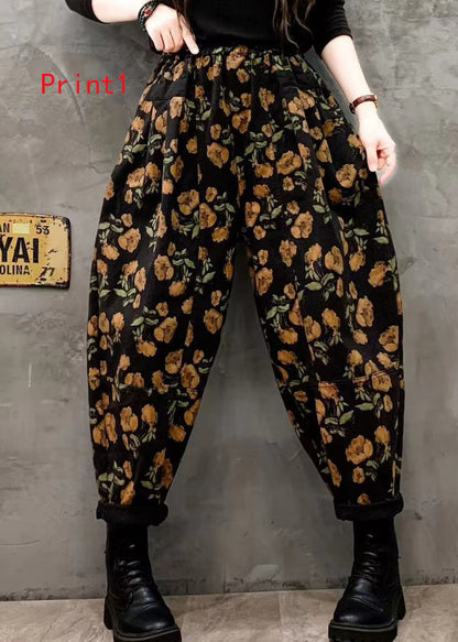 Polished Pants with an Effortless Classic Look
