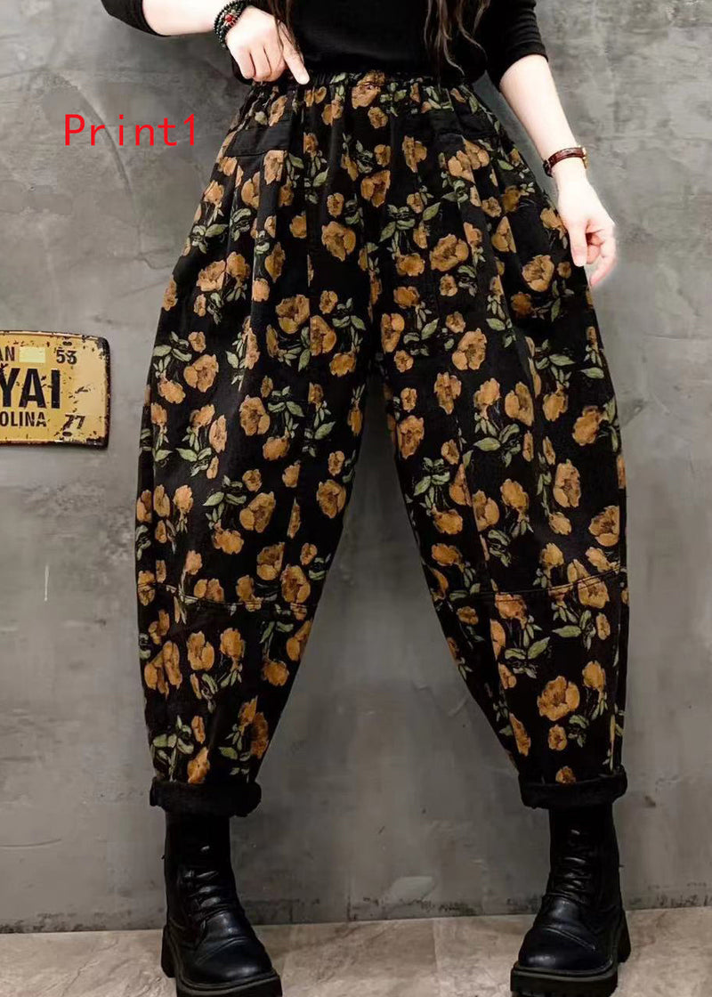 Polished Pants with an Effortless Classic Look