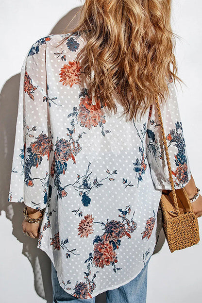 Beautifully Finished Cardigan in a Timeless Design
