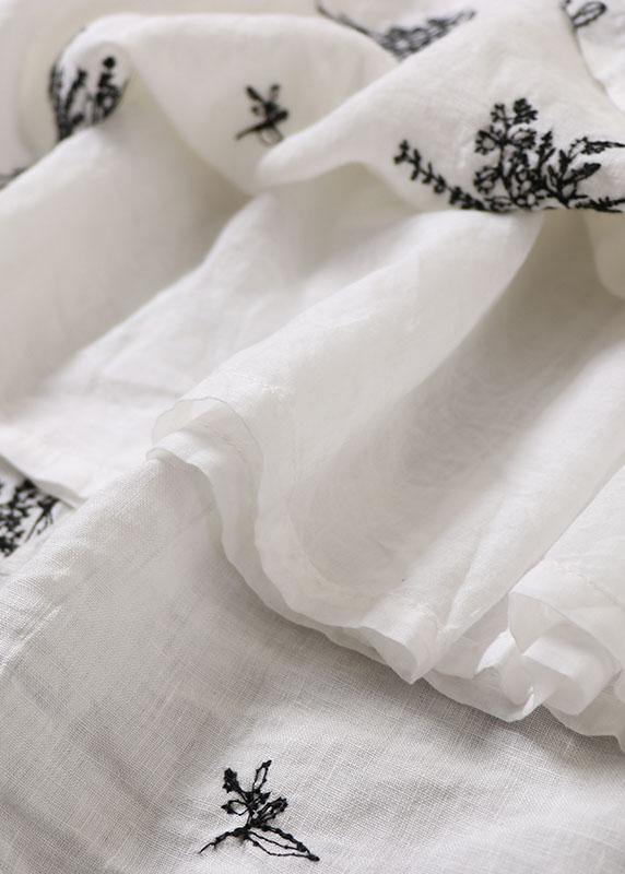 Sophisticated Garment with a Clean Classic Look