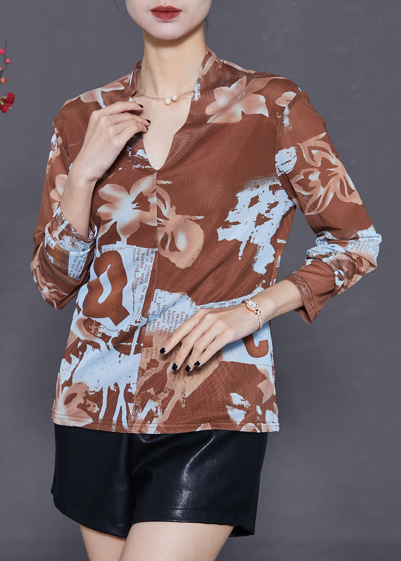 Polished Shirt with an Effortless Classic Look