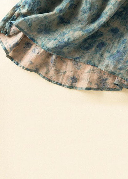 Well Tailored Shirt with a Graceful Silhouette