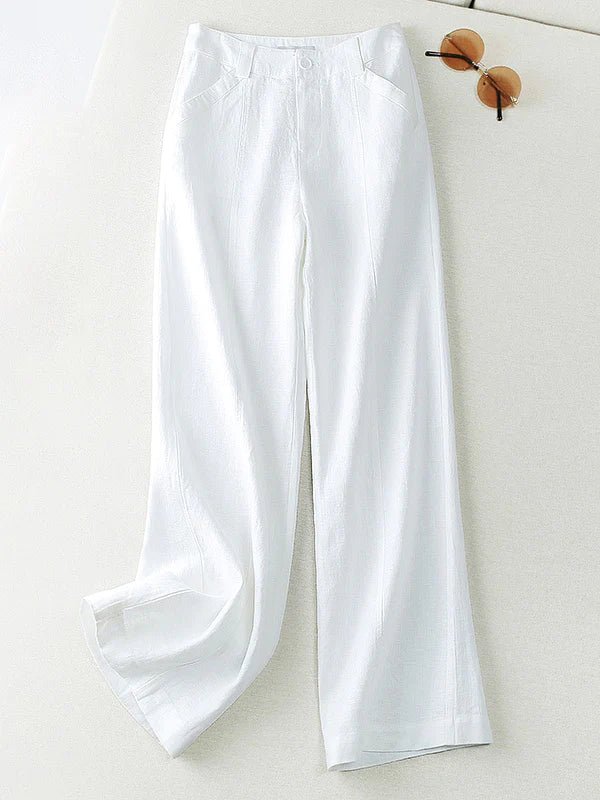 Gracefully Styled Pants for Any Occasion